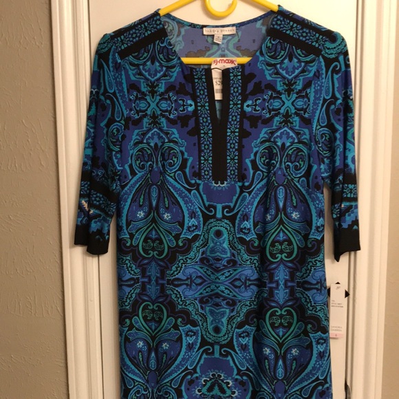 Sandra Darren Dresses & Skirts - NWT Sandra Darren Dress